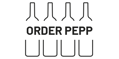 PEPP bestellen Logo